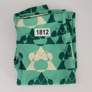 Kids L/XL Minnie Mouse Leggings